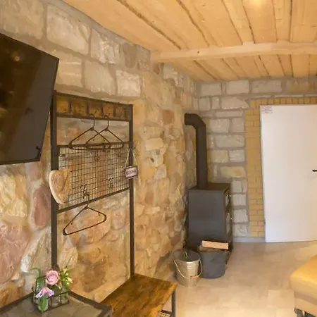 Ferienwohnung Fuer 4 Personen 90 M²