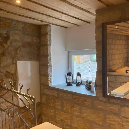 Ferienwohnung Fuer 4 Personen 90 M² Διαμέρισμα *