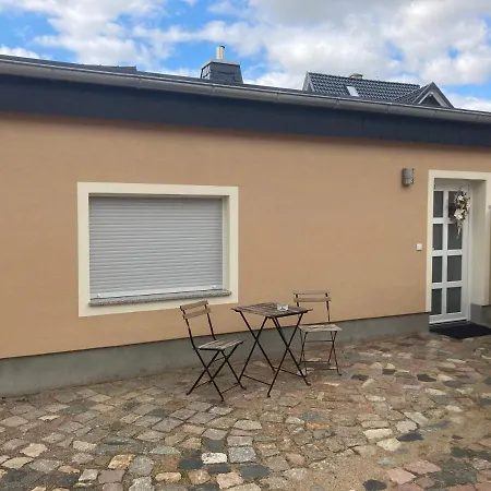 Ferienwohnung Fuer 4 Personen 90 M²