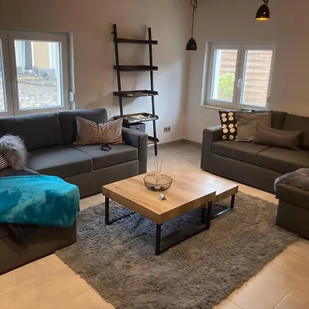 Ferienwohnung Fuer 4 Personen 90 M² Διαμέρισμα