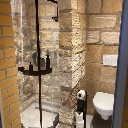 Ferienwohnung Fuer 4 Personen 90 M² Διαμέρισμα *