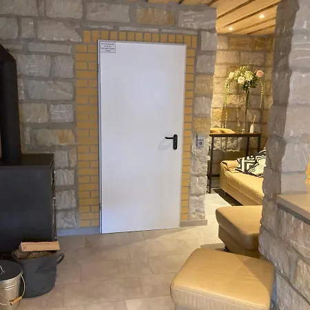 Ferienwohnung Fuer 4 Personen 90 M² Διαμέρισμα