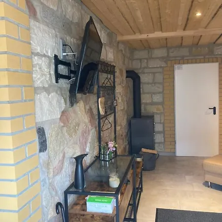 Ferienwohnung Fuer 4 Personen 90 M²