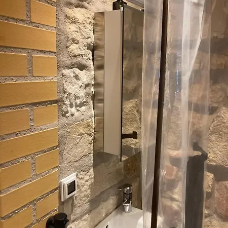 Apartman Heiderose' S Naumburg