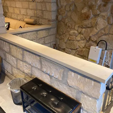 Διαμέρισμα Ferienwohnung Fuer 4 Personen 90 M² Νάουμπουργκ
