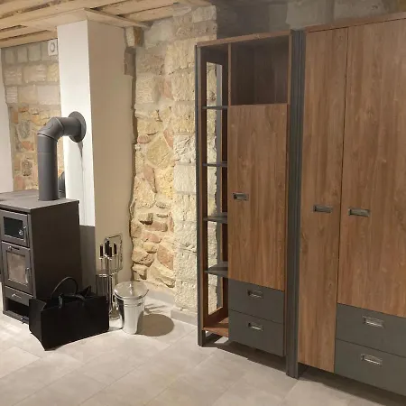 Ferienwohnung Fuer 4 Personen 90 M² Διαμέρισμα *