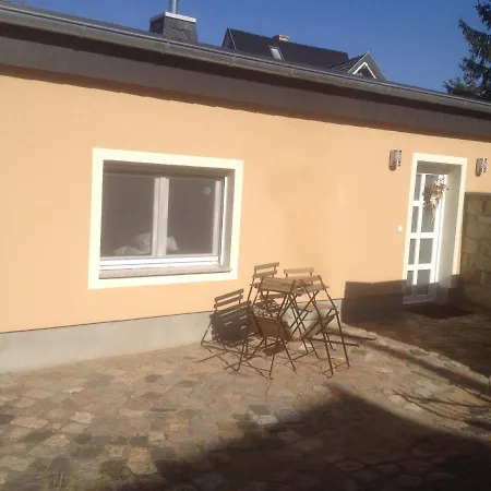 Ferienwohnung Fuer 4 Personen 90 M² * Νάουμπουργκ