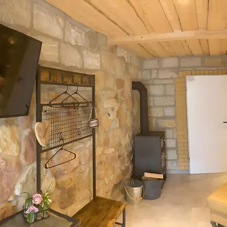 Διαμέρισμα Ferienwohnung Fuer 4 Personen 90 M² *