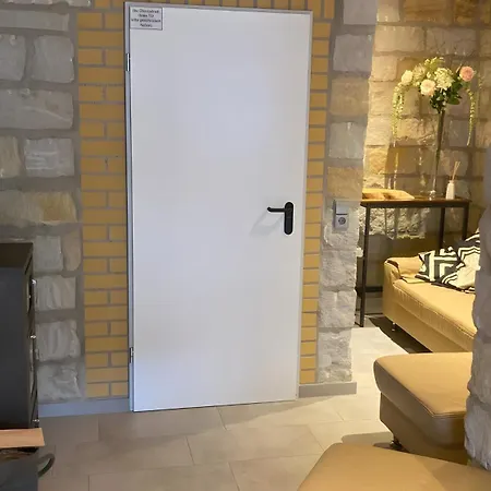 Heiderose` S Apartment Naumburg (Saale)