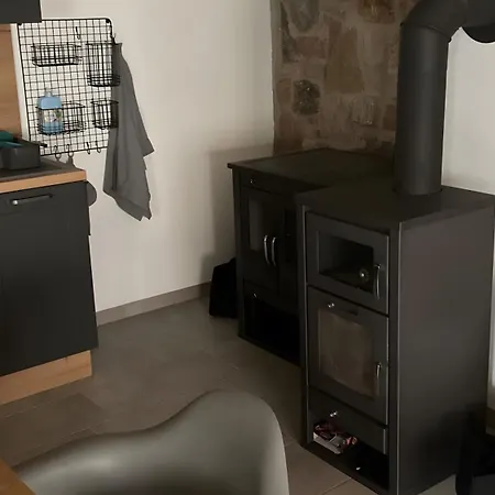 Ferienwohnung Fuer 4 Personen 90 M² Διαμέρισμα
