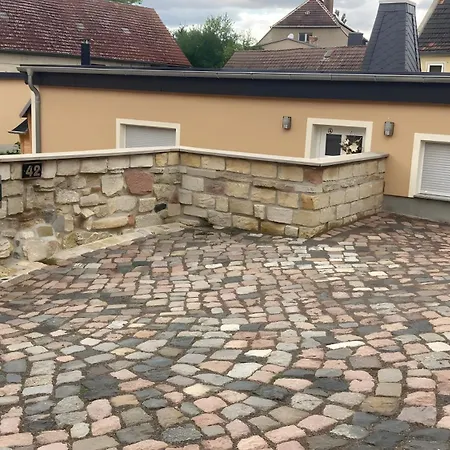 Heiderose` S * Naumburg (Saale)