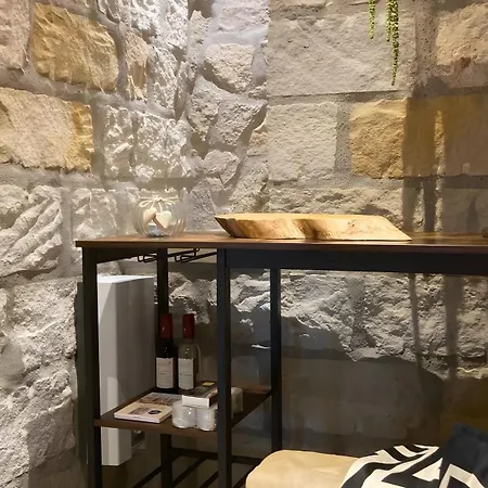 Heiderose` S Apartment