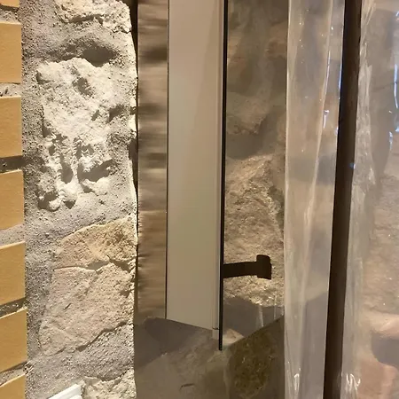 Apartment Heiderose` S *