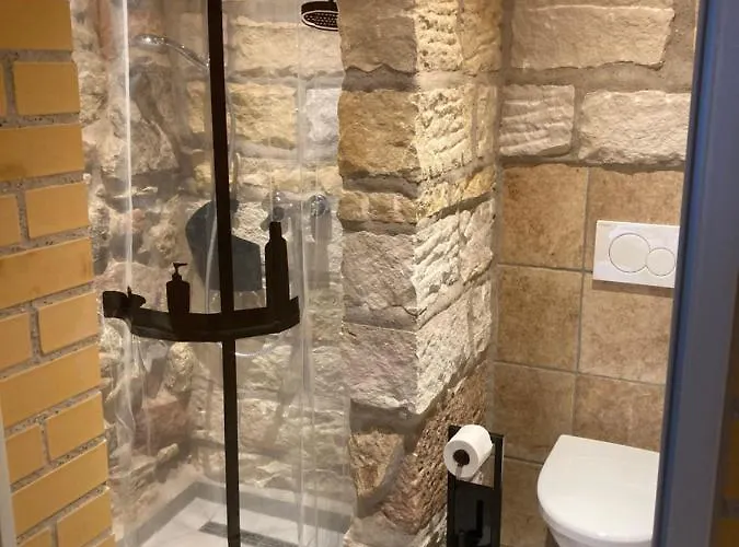 Heiderose' S Lägenhet *