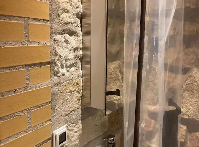 Lägenhet Heiderose' S Naumburg (Saale)