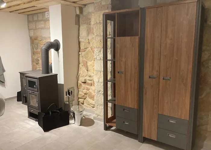 Heiderose' S Lägenhet *