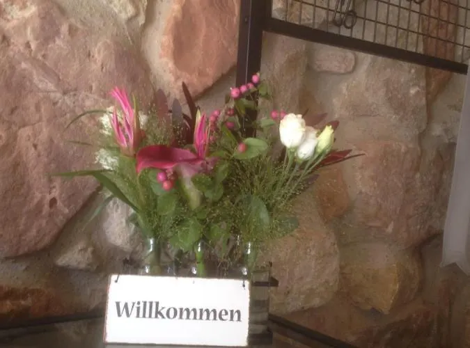 Heiderose' S Lägenhet